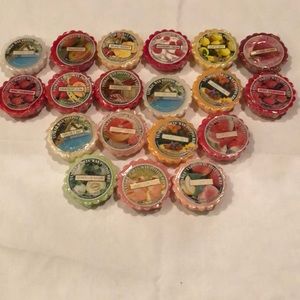 Yankee Tarts Wax Potpourri
